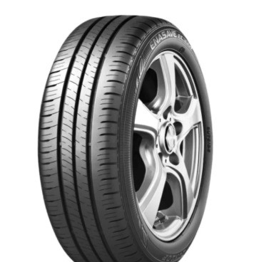 Llanta Dunlop con rin