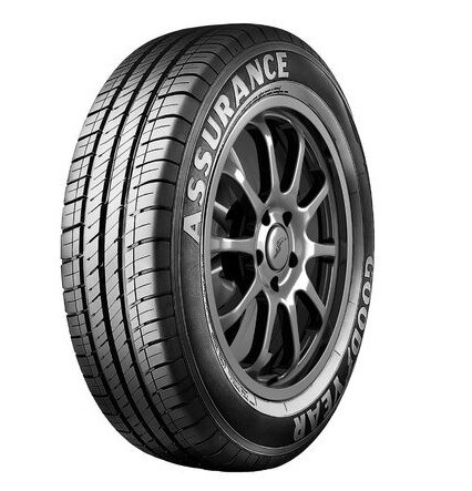 Llanta Goodyear