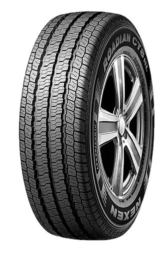 Llanta Nexen Roadian CT8 HL